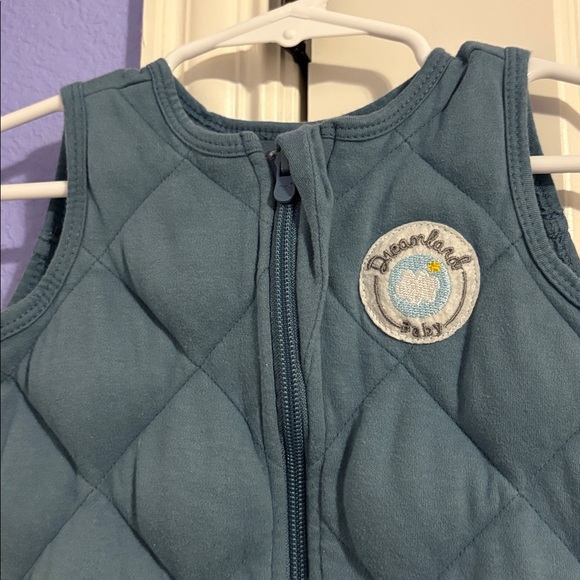 Dreamland weighted sleep sack - Picture 2 of 4